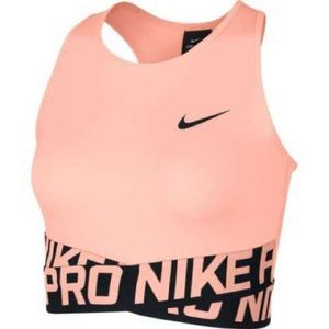 Nike pro intertwist crop
